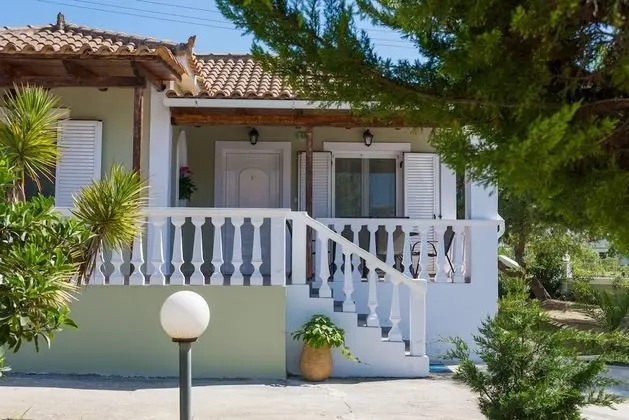 Villa, 2 Yatak Odası
