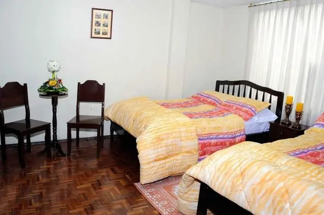 Comfort Tek Büyük veya İki Ayrı Yataklı Oda, Sigara İçilmez