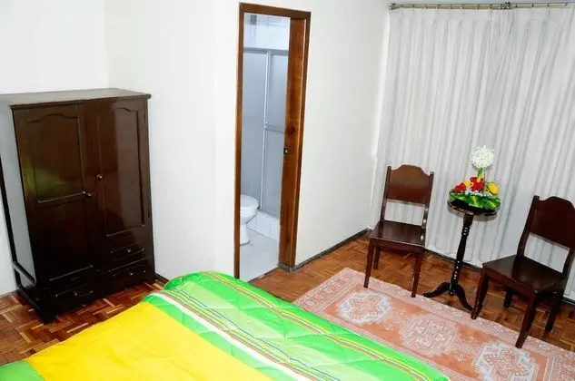 Standard Oda, 1 Büyük (Queen) Boy Yatak