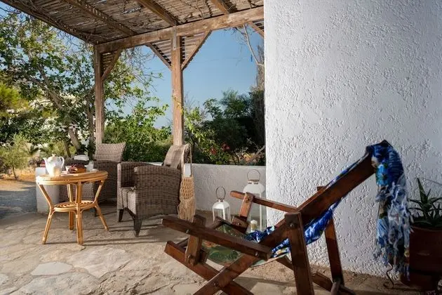 Apart Daire, 1 Yatak Odası, Deniz Manzaralı (4 Adults)