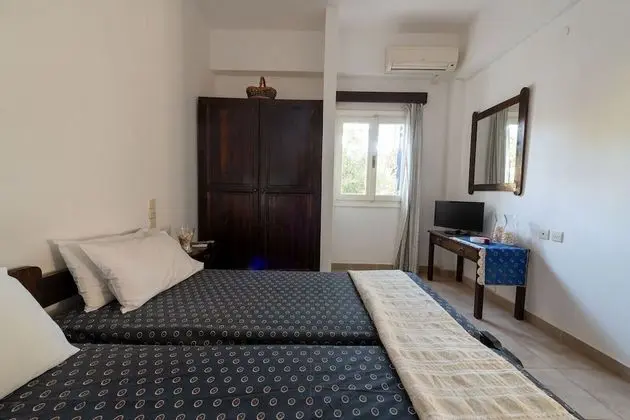 Apart Daire, 1 Yatak Odası, Deniz Manzaralı (4 Adults)