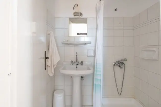 Apart Daire, 1 Yatak Odası, Deniz Manzaralı (4 Adults)