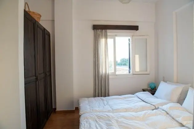 Apart Daire, 2 Yatak Odası, Deniz Manzaralı