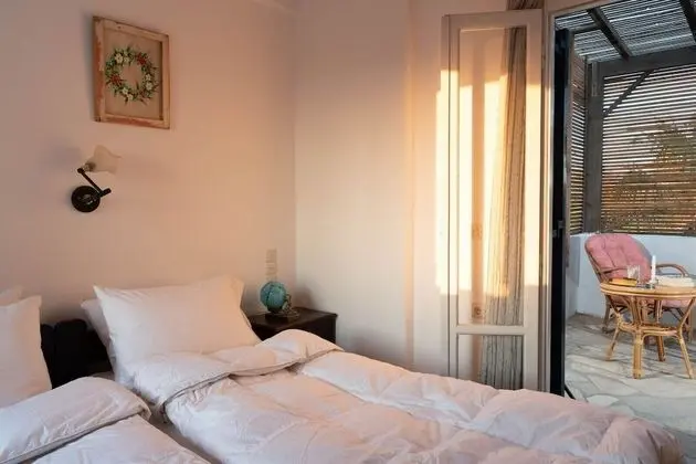 Apart Daire, 2 Yatak Odası, Deniz Manzaralı
