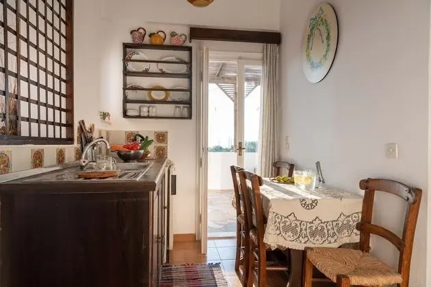 Apart Daire, 2 Yatak Odası, Deniz Manzaralı