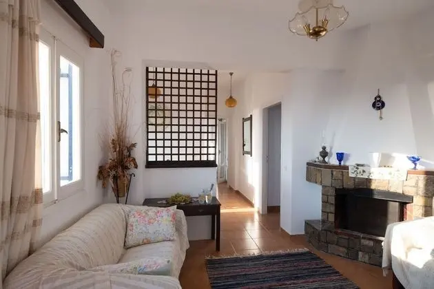 Apart Daire, 2 Yatak Odası, Deniz Manzaralı