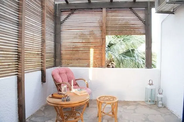 Apart Daire, 2 Yatak Odası, Deniz Manzaralı