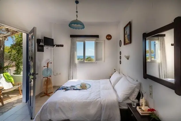 Stüdyo, Deniz Manzaralı