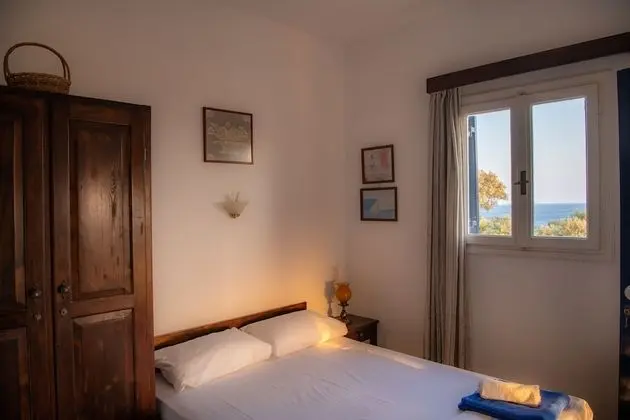 Stüdyo, Deniz Manzaralı