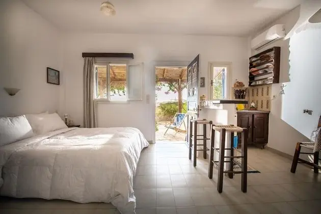 Stüdyo, Deniz Manzaralı