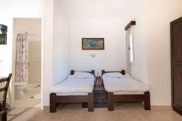 Stüdyo, Deniz Manzaralı