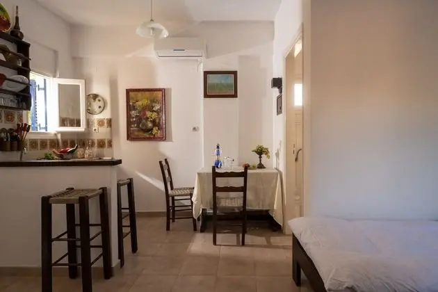 Stüdyo, Deniz Manzaralı