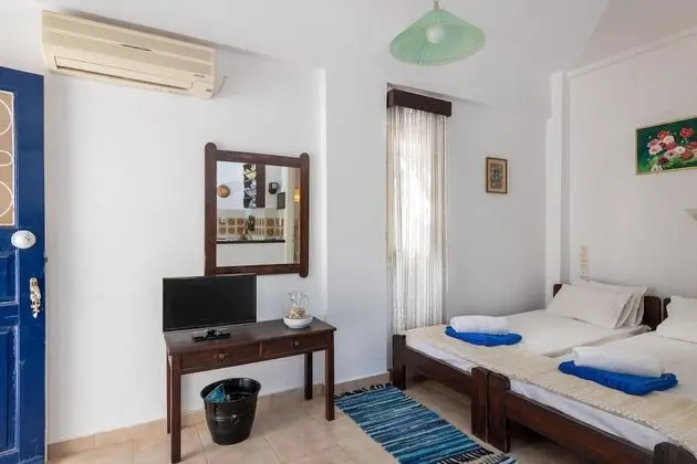 Stüdyo, Deniz Manzaralı