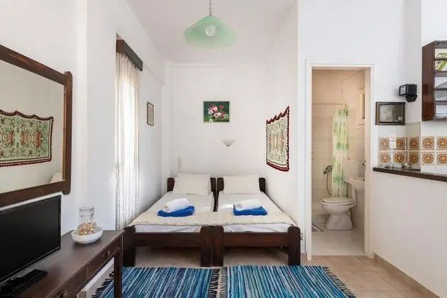 Stüdyo, Deniz Manzaralı