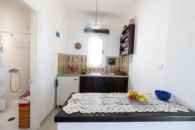 Stüdyo, Deniz Manzaralı