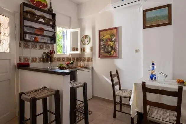 Stüdyo, Deniz Manzaralı