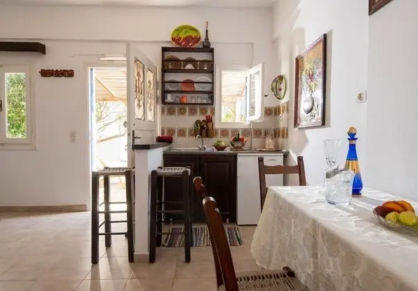 Stüdyo, Deniz Manzaralı