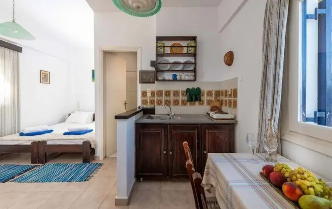 Stüdyo, Deniz Manzaralı
