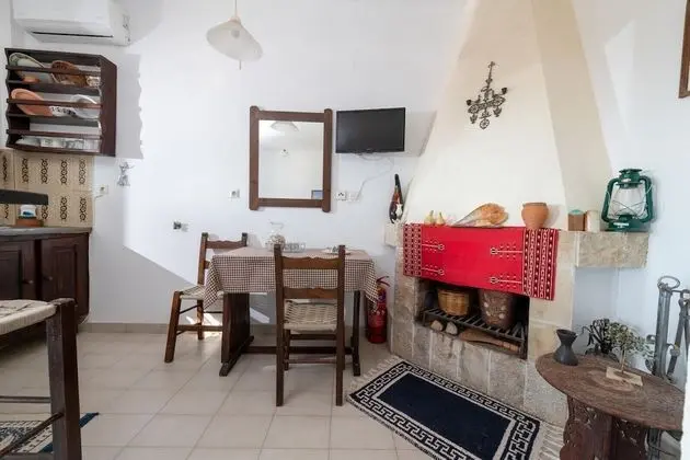 Stüdyo, Deniz Manzaralı