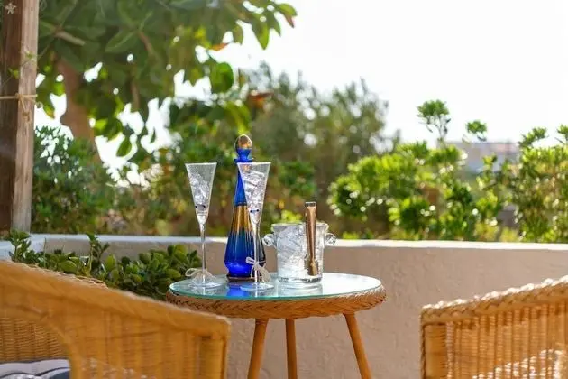 Stüdyo, Deniz Manzaralı