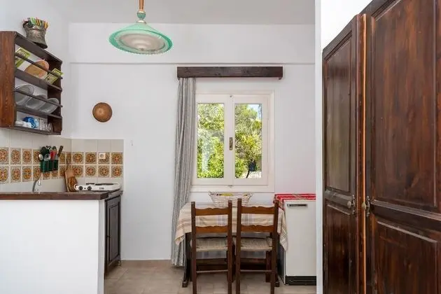 Stüdyo, Deniz Manzaralı