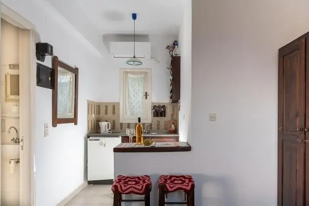 Stüdyo, Deniz Manzaralı