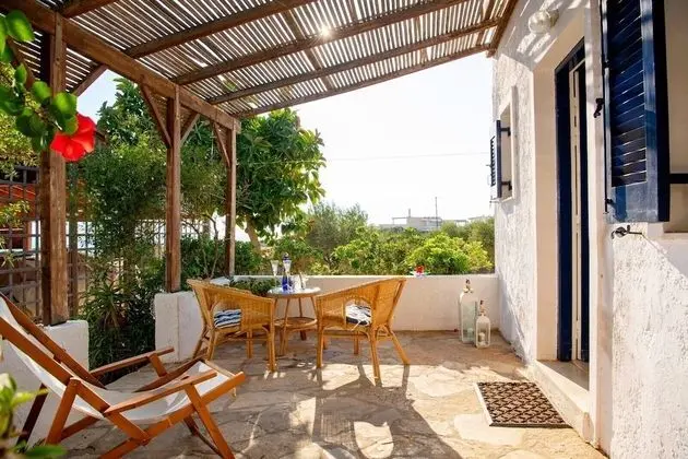 Stüdyo, Deniz Manzaralı