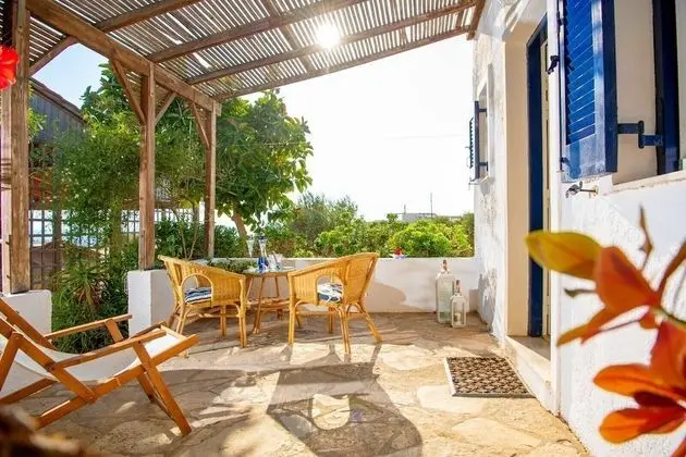 Stüdyo, Deniz Manzaralı