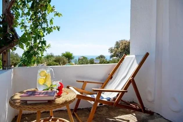 Stüdyo, Deniz Manzaralı