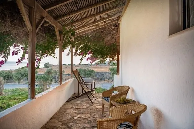 Stüdyo, Deniz Manzaralı