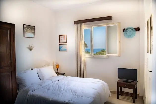 Stüdyo, Deniz Manzaralı