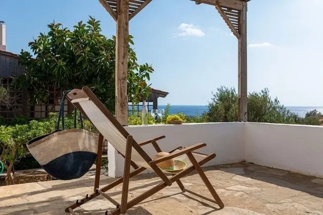 Stüdyo, Deniz Manzaralı