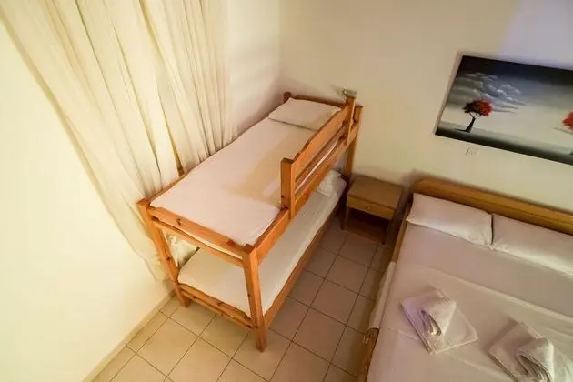 Apart Daire, 1 Yatak Odası, Deniz Manzaralı