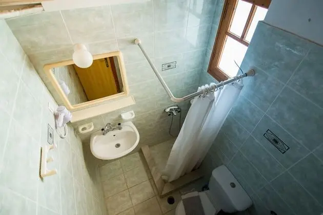 Apart Daire, 1 Yatak Odası, Deniz Manzaralı