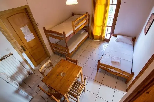 Stüdyo (Second floor)