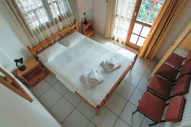 Stüdyo (Second floor)