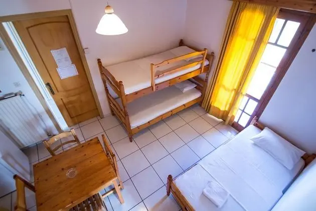 Stüdyo (Second floor)
