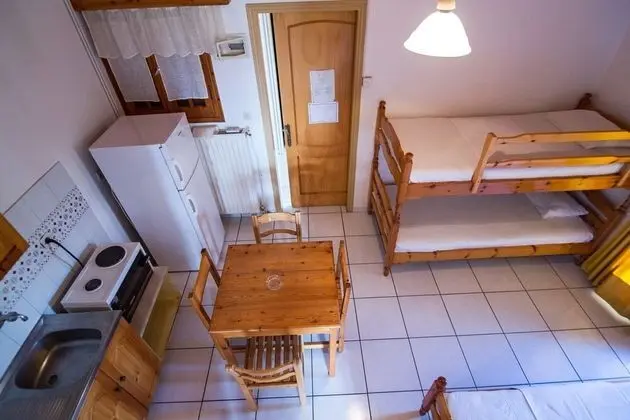 Stüdyo (Second floor)