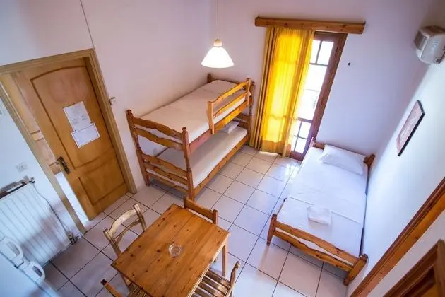 Stüdyo (Second floor)