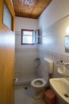Stüdyo (Second floor)