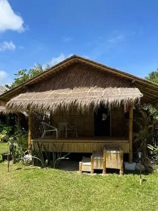 Bungalov, Denize Sıfır