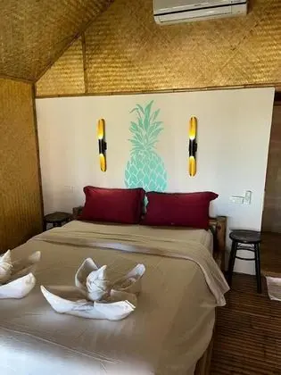 Bungalov, Denize Sıfır