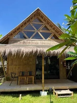 Family Bungalov