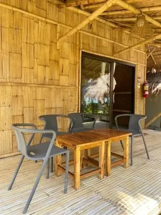 Family Bungalov