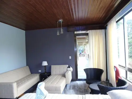 Luxury Tek Büyük Yataklı Oda, 1 Yatak Odası, Engellilere Uygun, Kısmi Deniz Manzarası