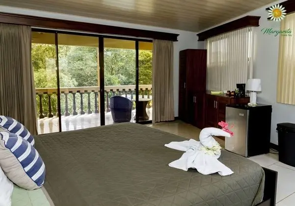 Superior Üç Kişilik Oda, 1 Yatak Odası, Dağ Manzaralı