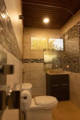 Superior Üç Kişilik Oda, 1 Yatak Odası, Dağ Manzaralı