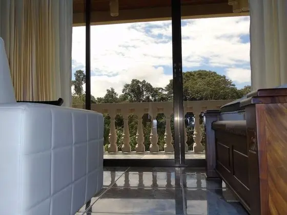 Superior Üç Kişilik Oda, 1 Yatak Odası, Dağ Manzaralı