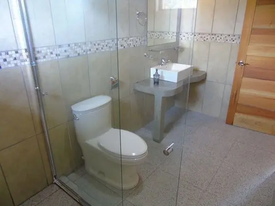 Superior Üç Kişilik Oda, 1 Yatak Odası, Dağ Manzaralı