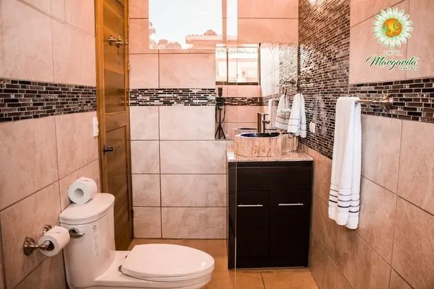 Superior Üç Kişilik Oda, 1 Yatak Odası, Dağ Manzaralı